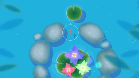 Koi — Screenshots