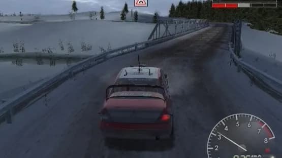 WRC 4 — Screenshots