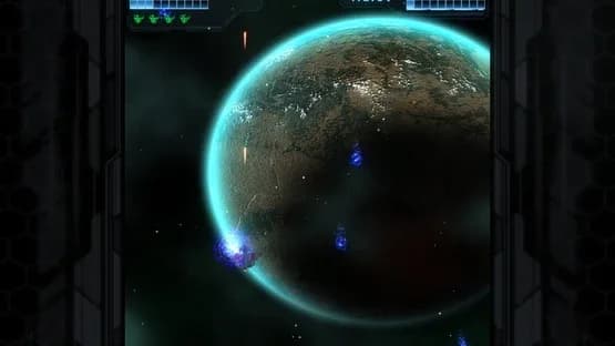Bladestar — Screenshoty