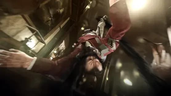 Dishonored: Death of the Outsider Deluxe Bundle — Screenshots
