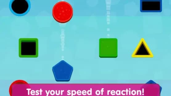 Smart Baby Shapes — Screenshots