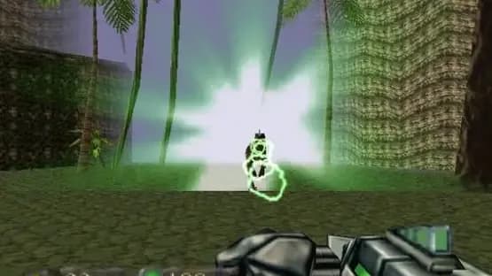 Turok: Dinosaur Hunter — Screenshots