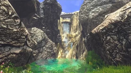 Legends of Ellaria — Screenshoty