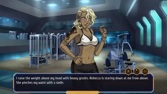 Planet Stronghold 2 — Screenshots