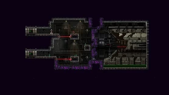 Enyo Arcade — Screenshoty
