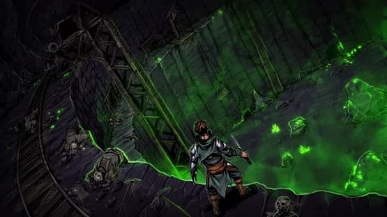 Swordbreaker the Game — Screenshots