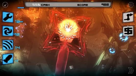 Anomaly: Warzone Earth - Mobile Campaign — Screenshots