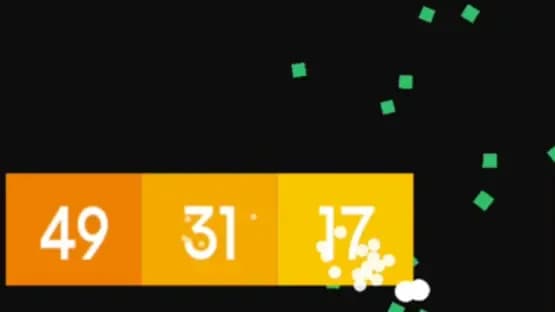 Fire Up! — Screenshoty