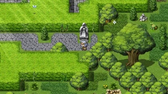 Legends of Iskaria — Screenshoty