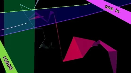 Lilt Line — Screenshots