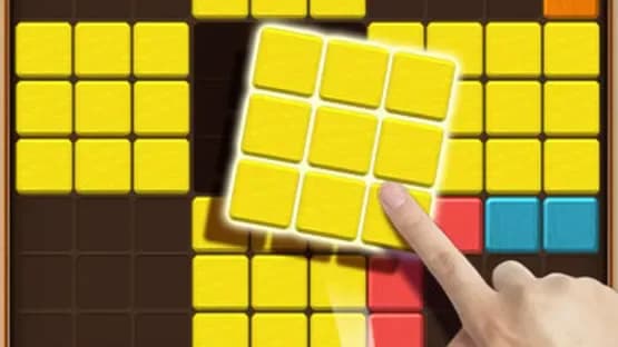 Toy Puzzle — Screenshoty
