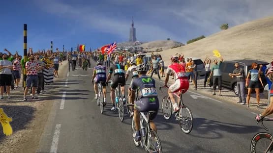 Pro Cycling Manager 2016 — Screenshoty