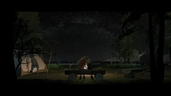 The Missing: J.J. Macfield and the Island of Memories — Screenshoty