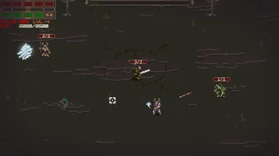 Slash or Die — Screenshots