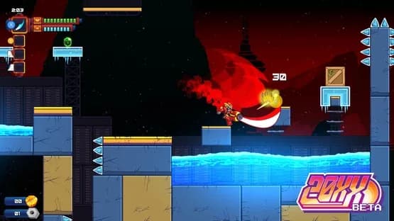 20XX — Screenshots