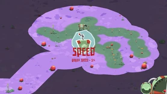 Everything is Peachy — Screenshots