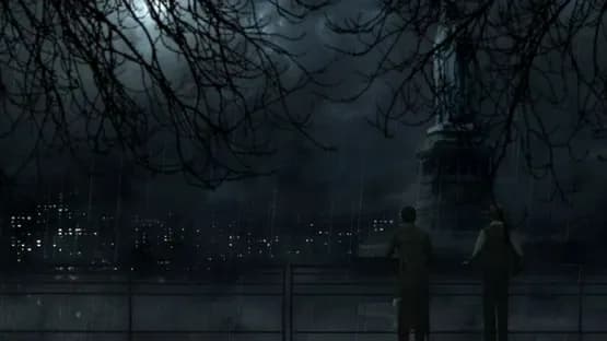 Face Noir — Screenshoty