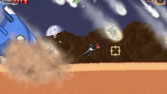 Mayhem Triple — Screenshots