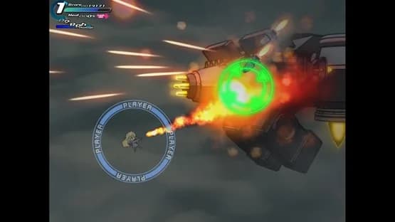 Sora — Screenshots