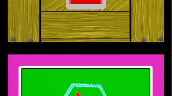 WarioWare: Touched! — Screenshoty