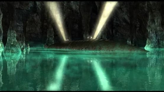 Return to Mysterious Island — Screenshots