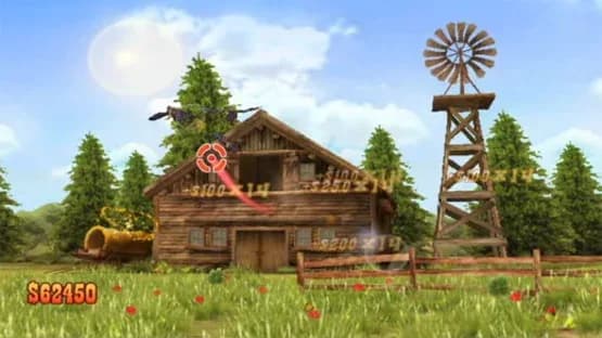 Wild West Guns — Screenshots