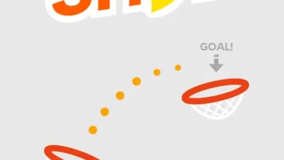 Dunk Shot — Screenshots