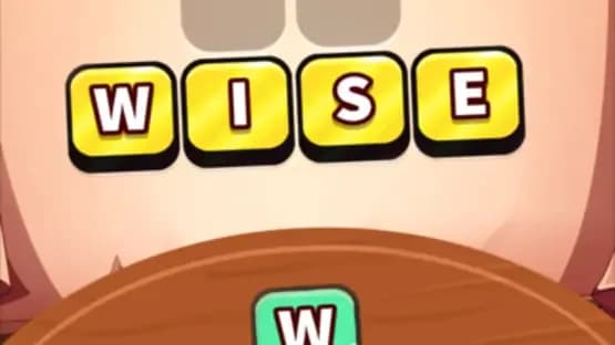 WordWhizzle Connect — Screenshoty