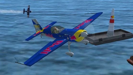 Microsoft Flight Simulator X: Steam Edition — Screenshoty