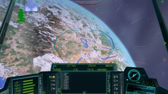 The Tomorrow War — Screenshoty