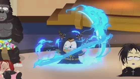 South Park: The Fractured But Whole - From Dusk Till Casa Bonita — Screenshots