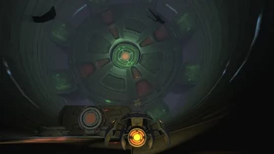 Somewhere on Zibylon — Screenshoty