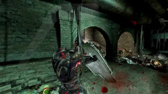 Hellgate: London — Screenshoty