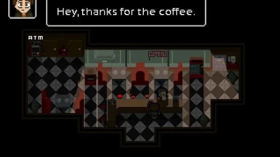 Just Ignore Them — Screenshoty