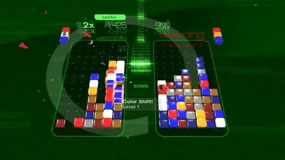 Groovin' Blocks — Screenshoty