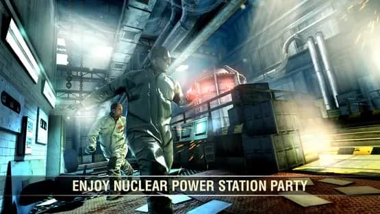 Dead Trigger 2 — Screenshots