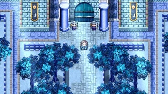 Labyronia Elements — Screenshoty