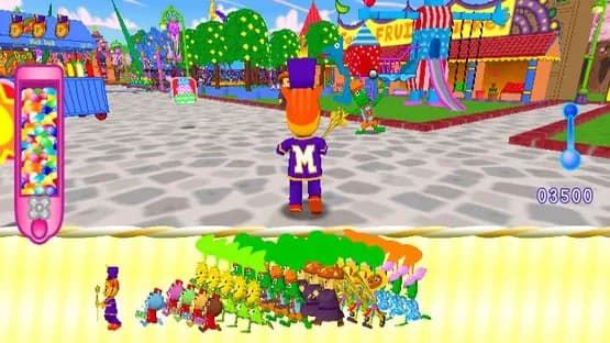 Major Minor's Majestic March — Screenshots