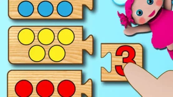 Preschool EduKidsRoom — Screenshots