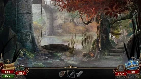 King's Heir: Rise to the Throne — Screenshoty