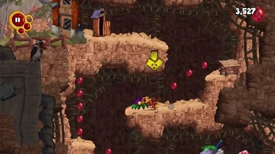 TY the Tasmanian Tiger 4 — Screenshoty