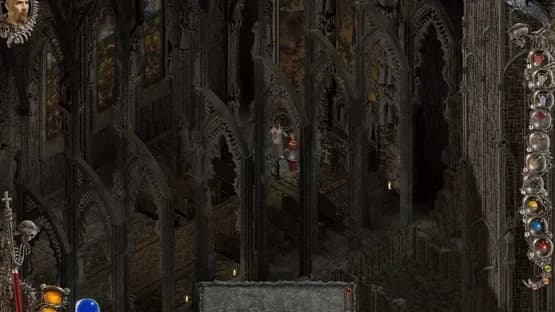 Inquisitor — Screenshots
