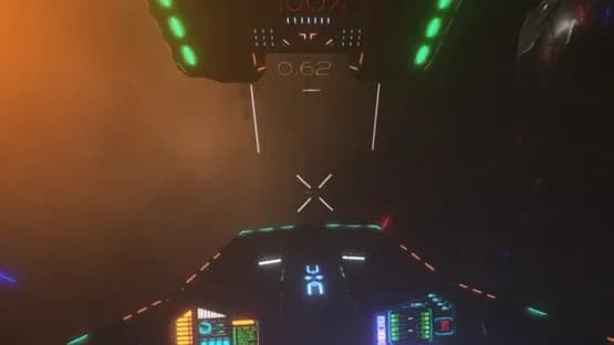 The Frontier Outskirts VR — Screenshots