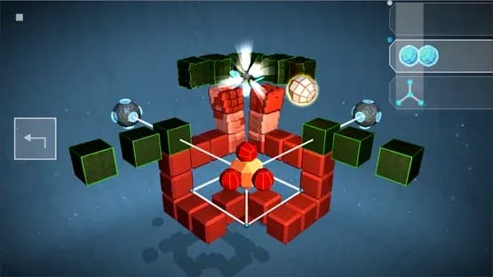 Art of Gravity — Screenshots