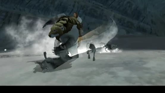 The Golden Compass — Screenshots