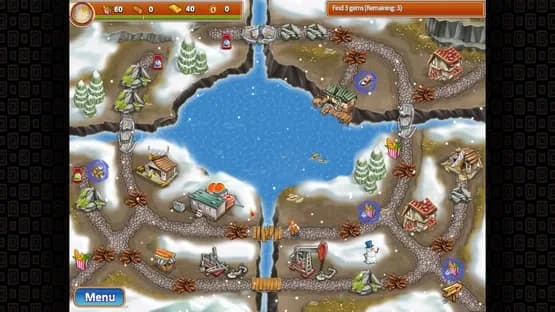 Rescue Team 2 — Screenshots