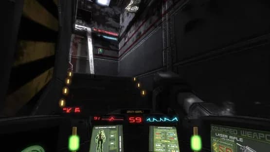 Ghostship Aftermath — Screenshots