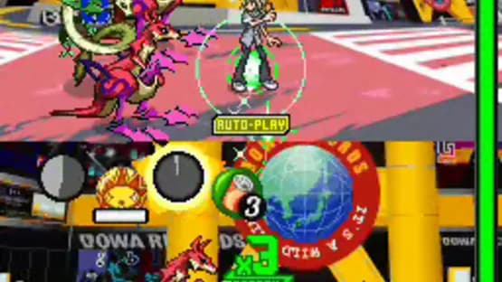The World Ends with You — Screenshoty