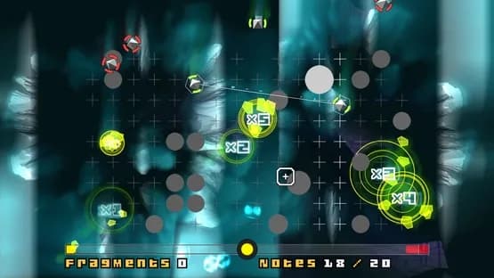 AVSEQ — Screenshots