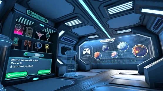 Plannes — Screenshoty